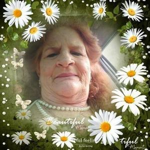 Meet your Posher, Felicia